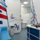 Продажа помещения с медицинской клиникой на проспекте Магеллана