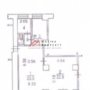 Продажа торгового помещения с арендатором аптека