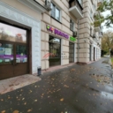 Продажа  помещения с арендатором "Винлаб" на Велозаводской