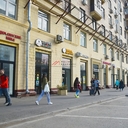 Продажа помещения с арендатором у метро Семеновская