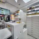 Продажа торгового помещения с арендатором аптека