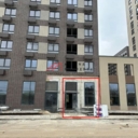 Продажа торгового помещения с арендатором Стройдвор