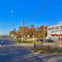 Продажа здания с сетевыми арендаторами в Подольске
