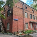 Продажа 2-го этажа в здании на улице Гончарова