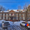 Продажа помещения с арендатором банк на Профсоюзной 