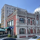 Продажа здания на Озерковской набережной
