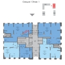 Аренда торгового помещения в ЖК Яуза Парк