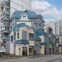 Продажа здания с арендаторами в Люберцах
