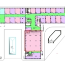 Продажа торгового помещения с супермаркетом Пятёрочка