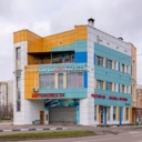 Продажа здания на Изюмской