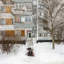 Продажа коммерческого помещения с арендатором в Новопеределкино 