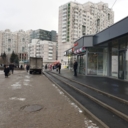 Продажа помещения с арендатором на выходе из метро Перово