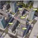 Аренда торгового помещения в жилом комплексе Бунинские кварталы