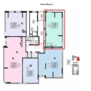 Аренда торгового помещения в жилом комплексе Бунинские кварталы