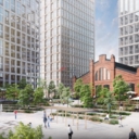 Продажа торгового помещения на Пресненском Валу в новом ЖК REPUBLIC ритейл PLATINUM 