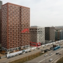 Продажа торгового помещения ЖК "Барклая-6" 