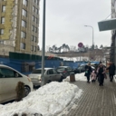 Продажа торгового помещения в ЖК Спутник