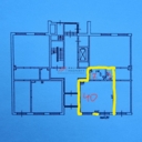 Продажа торгового помещения с арендатором Ермолино