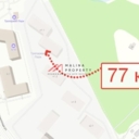 Аренда торгового помещения в ЖК "Тропарёво Парк"