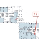 Аренда торгового помещения в ЖК "Тропарёво Парк"