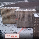 Аренда торгового помещения в ЖК "Тропарёво Парк"