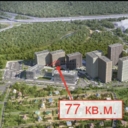 Аренда торгового помещения в ЖК "Тропарёво Парк"