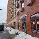 Продажа помещения с арендатором магазин Бристоль