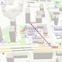 Продажа помещения с магазином Винлаб в ЖК "Большая Академическая-85"