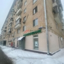 Продажа помещения с арендатором Банк в Москве  