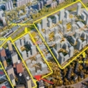 Аренда торгового помещения на первой линии в ЖК Vangarden