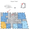 Аренда торгового помещения на первой линии в ЖК Vangarden