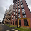 Аренда помещения в ЖК "Руставели 14" 