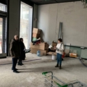 Продажа помещения в ЖК "Зорге 9" на Полежаевской