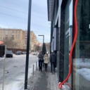 Продажа помещения в ЖК "Зорге 9" на Полежаевской