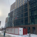 Продажа помещения в ЖК "Зорге 9" на Полежаевской