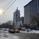 Продажа помещения в ЖК "Зорге 9" на Полежаевской