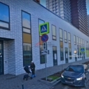 Продажа помещения с арендатором магазин бытовой техники "DNS"