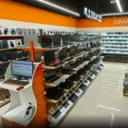 Продажа помещения с арендатором магазин бытовой техники "DNS"