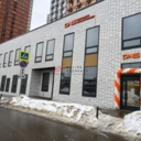 Продажа помещения с арендатором магазин бытовой техники "DNS"