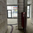 Аренда торгового помещения в новом жилом доме