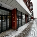 Аренда торгового помещения в новом жилом доме