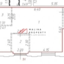 Аренда нежилого помещения в ЖК Михалковский