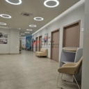 Продажа помещения с медицинской клиникой ЖК бизнес-класса «ЗИЛАРТ»