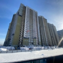 Продажа торгового помещения в новом жилом комплексе на Волоколамском шоссе 