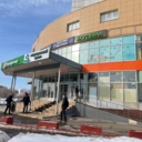 Продажа торгового центра с арендаторами в Москве