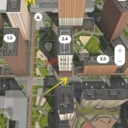 Аренда торгового помещения в ЖК "Матвеевский парк"