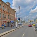 Продажа торгового помещения с арендаторами на Белорусской