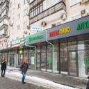Продажа торгового помещения у метро «Октябрьское Поле» 