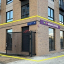 Продажа помещения с сетевыми арендаторами в ЖК "Руставели 14"