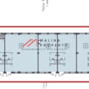 Продажа помещения с супермаркетом Магнит